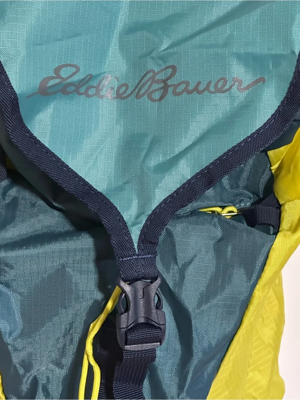 Eddie Bauer lightweight eddie
